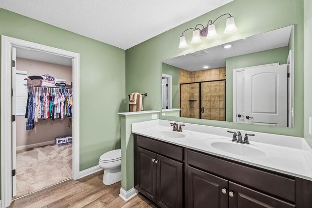 713 Nighthawk Drive, Plain City, OH 43064