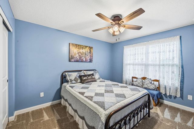 713 Nighthawk Drive, Plain City, OH 43064