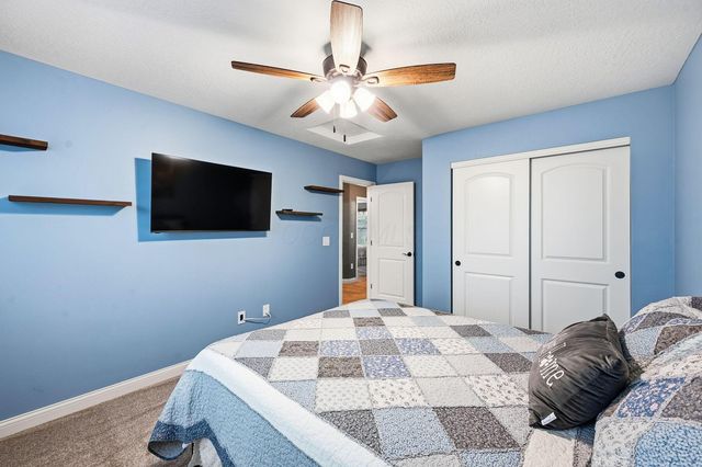 713 Nighthawk Drive, Plain City, OH 43064