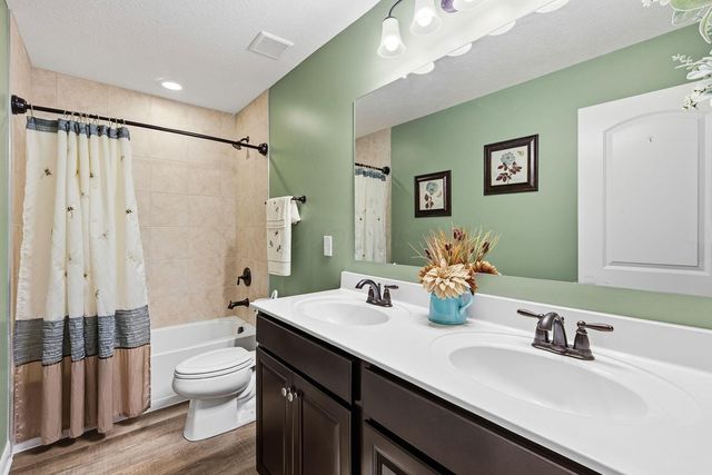 713 Nighthawk Drive, Plain City, OH 43064