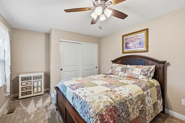 713 Nighthawk Drive, Plain City, OH 43064