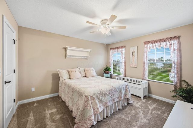713 Nighthawk Drive, Plain City, OH 43064