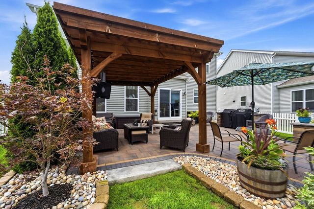 713 Nighthawk Drive, Plain City, OH 43064