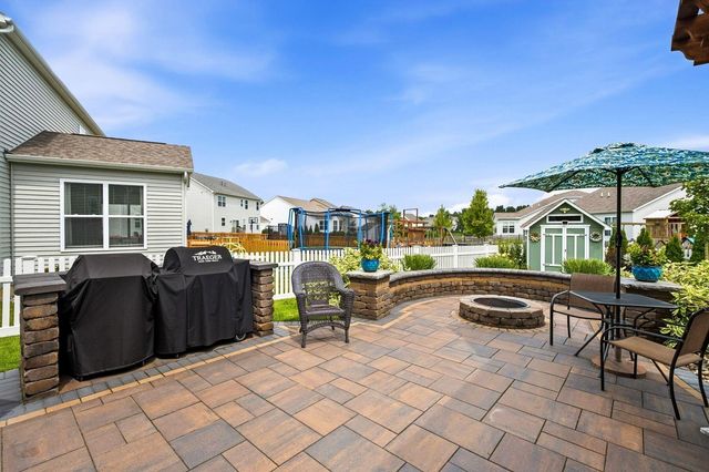 713 Nighthawk Drive, Plain City, OH 43064