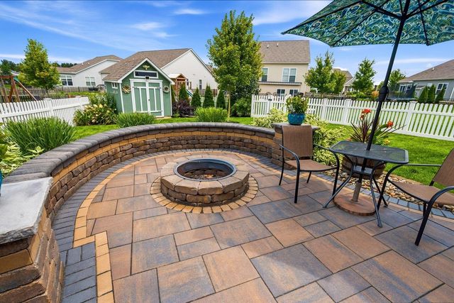 713 Nighthawk Drive, Plain City, OH 43064