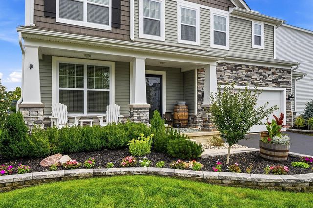 713 Nighthawk Drive, Plain City, OH 43064