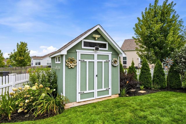 713 Nighthawk Drive, Plain City, OH 43064