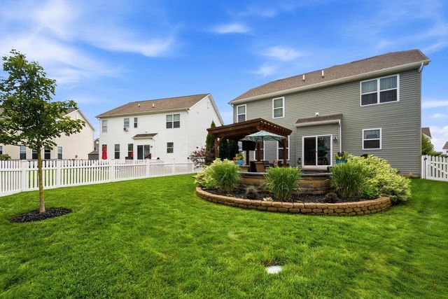 713 Nighthawk Drive, Plain City, OH 43064