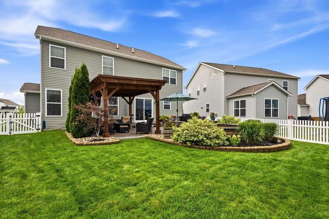 713 Nighthawk Drive, Plain City, OH 43064