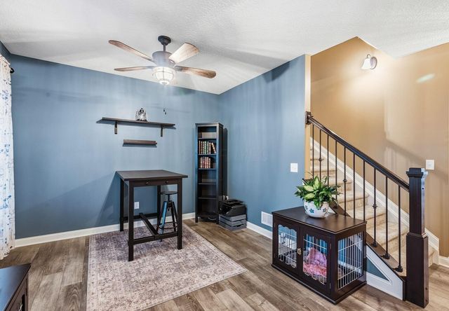 713 Nighthawk Drive, Plain City, OH 43064