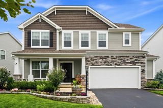 713 Nighthawk Drive, Plain City, OH 43064