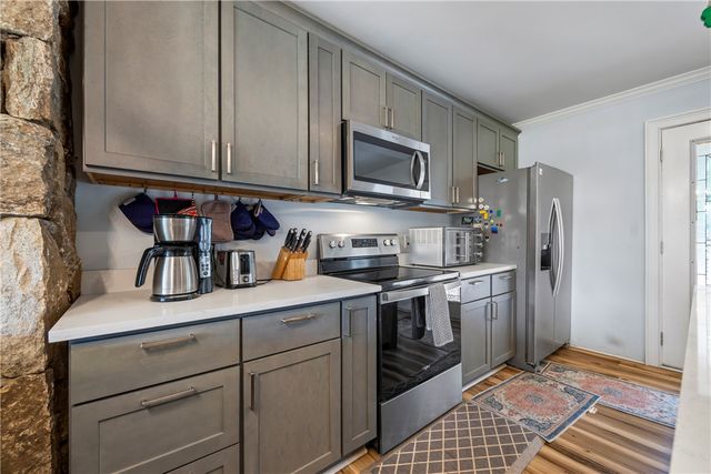 130 Quail Haven Drive, Walhalla, SC 29691