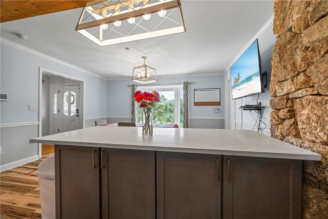 130 Quail Haven Drive, Walhalla, SC 29691