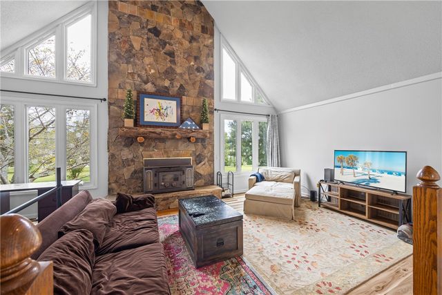 130 Quail Haven Drive, Walhalla, SC 29691