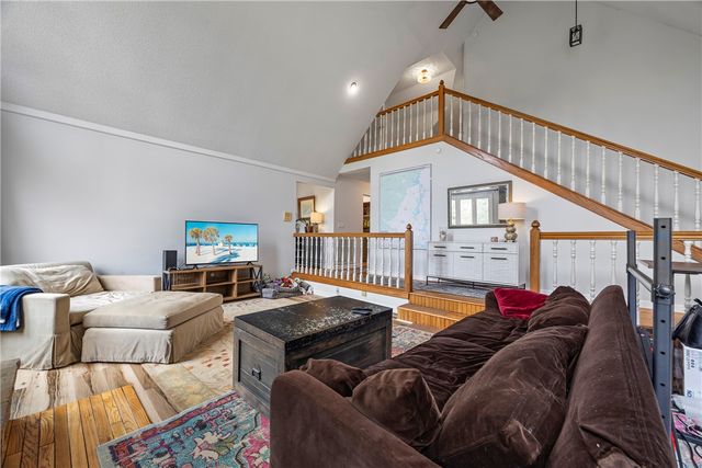 130 Quail Haven Drive, Walhalla, SC 29691