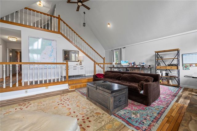 130 Quail Haven Drive, Walhalla, SC 29691