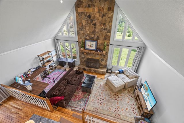 130 Quail Haven Drive, Walhalla, SC 29691