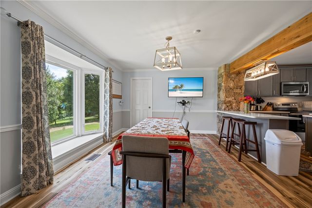 130 Quail Haven Drive, Walhalla, SC 29691
