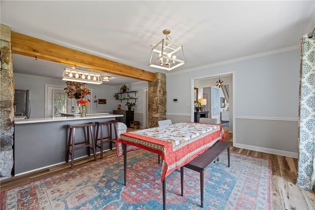 130 Quail Haven Drive, Walhalla, SC 29691
