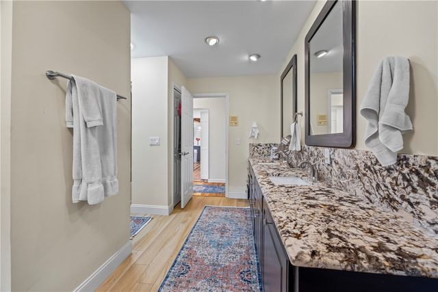 130 Quail Haven Drive, Walhalla, SC 29691