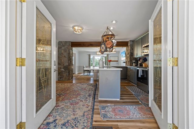 130 Quail Haven Drive, Walhalla, SC 29691