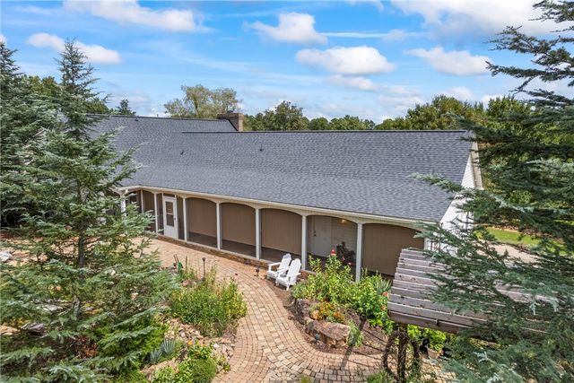 130 Quail Haven Drive, Walhalla, SC 29691