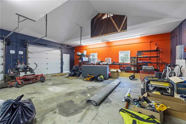 130 Quail Haven Drive, Walhalla, SC 29691