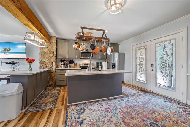 130 Quail Haven Drive, Walhalla, SC 29691
