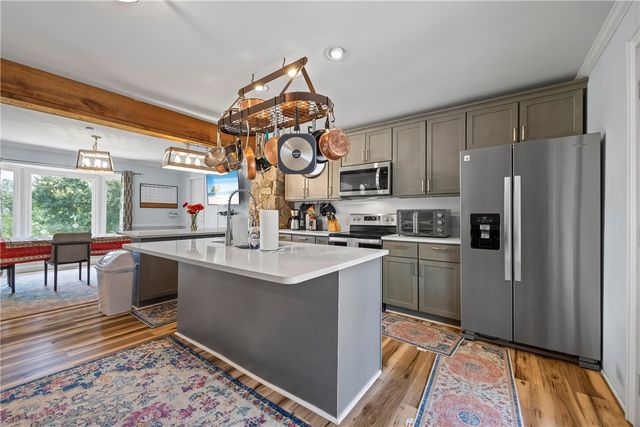 130 Quail Haven Drive, Walhalla, SC 29691