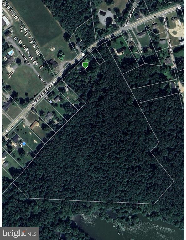 760 W OLD PHILADELPHIA RD, North East, MD 21901