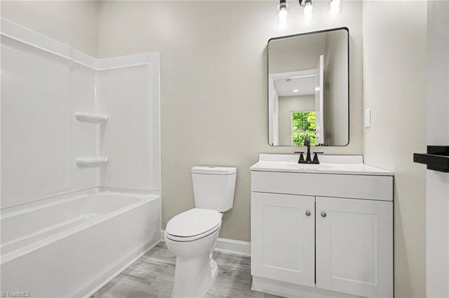 1436 Delaware Avenue, Eden, NC 27288