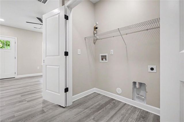 1436 Delaware Avenue, Eden, NC 27288