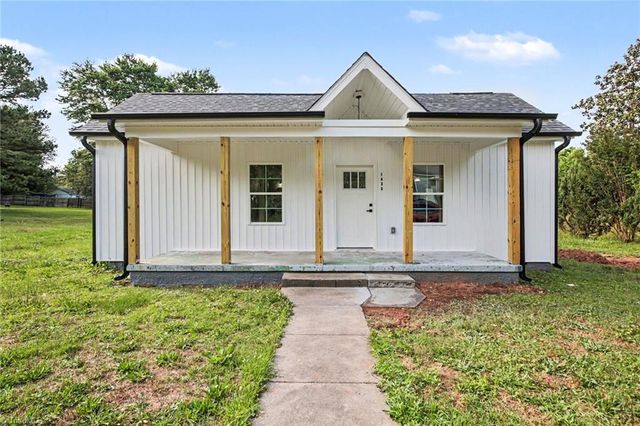 1436 Delaware Avenue, Eden, NC 27288
