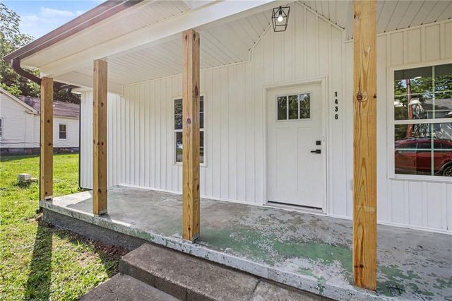 1436 Delaware Avenue, Eden, NC 27288