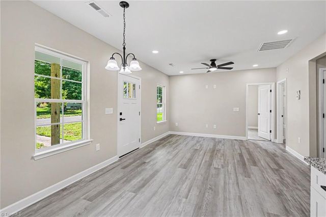 1436 Delaware Avenue, Eden, NC 27288