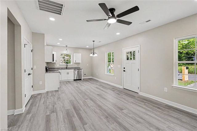 1436 Delaware Avenue, Eden, NC 27288