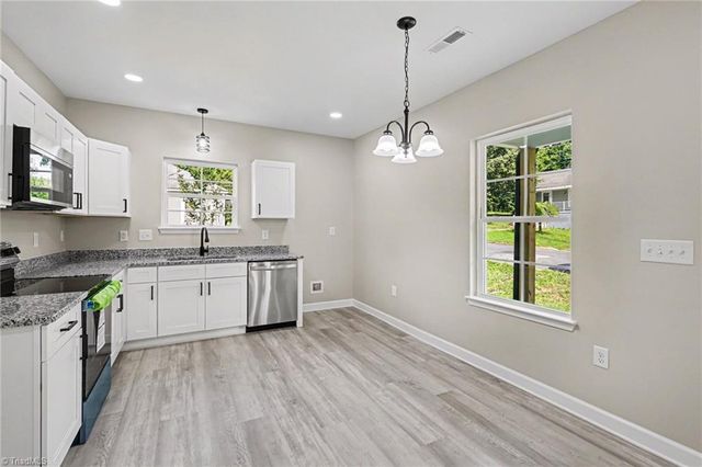 1436 Delaware Avenue, Eden, NC 27288