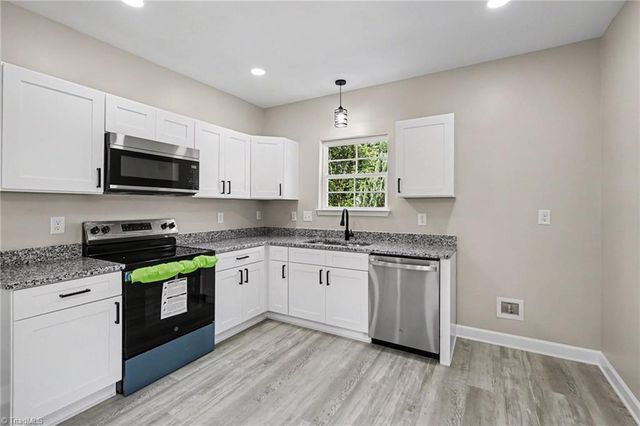 1436 Delaware Avenue, Eden, NC 27288