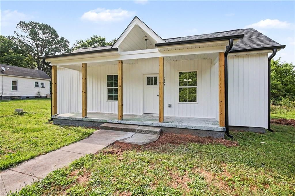 1436 Delaware Avenue, Eden, NC 27288