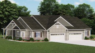 843 Stirling DRIVE #Bldg 24, Unit 47, Oconomowoc, WI 53066