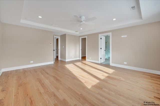 7715 W Balmoral Avenue, Chicago, IL 60656