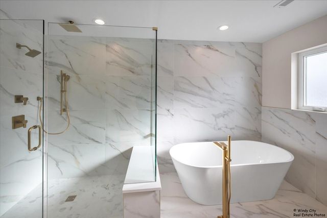 7715 W Balmoral Avenue, Chicago, IL 60656