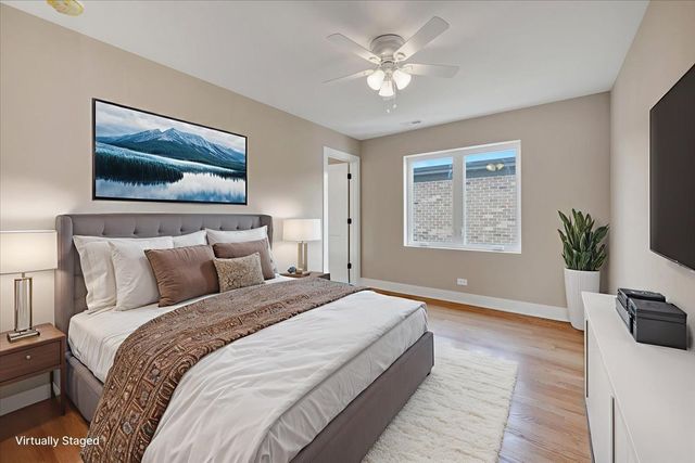 7715 W Balmoral Avenue, Chicago, IL 60656