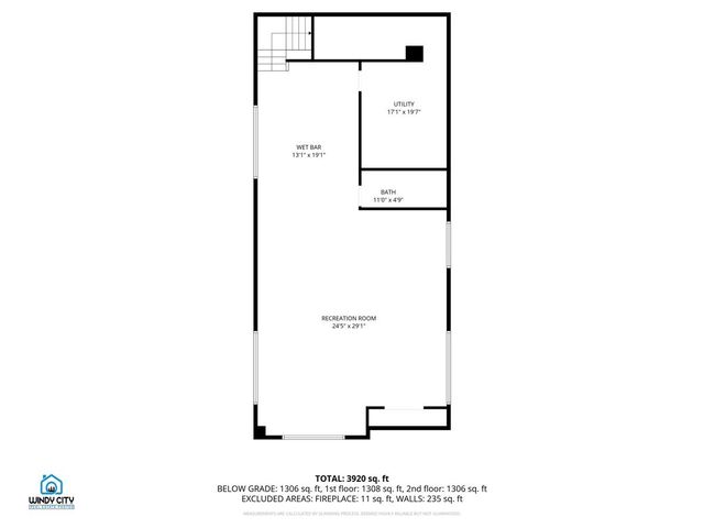 7715 W Balmoral Avenue, Chicago, IL 60656