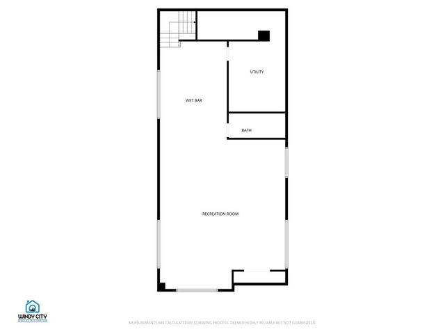 7715 W Balmoral Avenue, Chicago, IL 60656