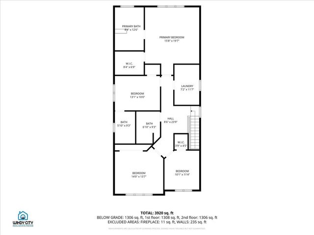 7715 W Balmoral Avenue, Chicago, IL 60656