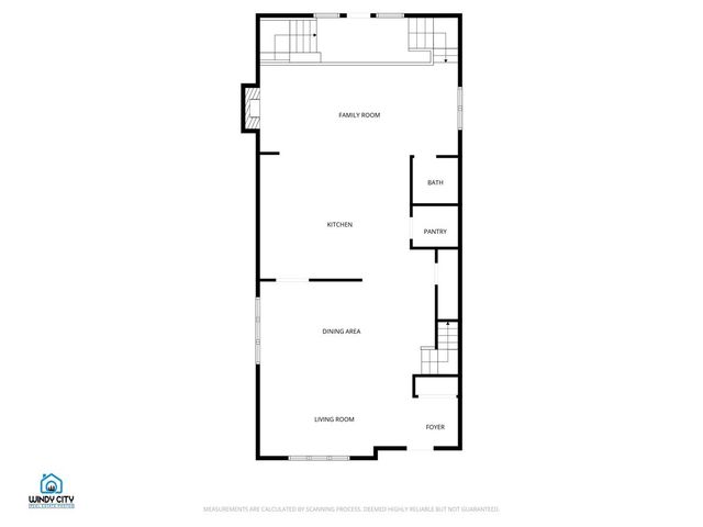 7715 W Balmoral Avenue, Chicago, IL 60656