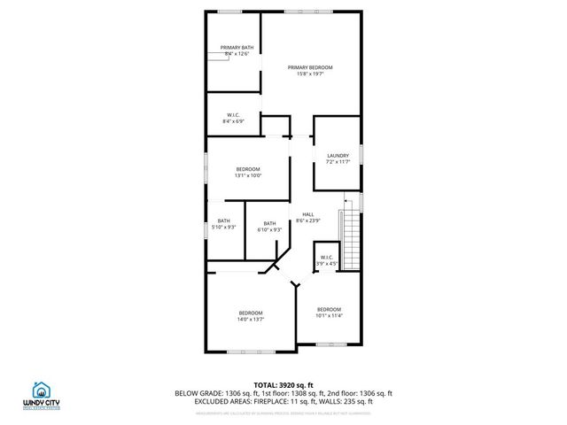 7715 W Balmoral Avenue, Chicago, IL 60656