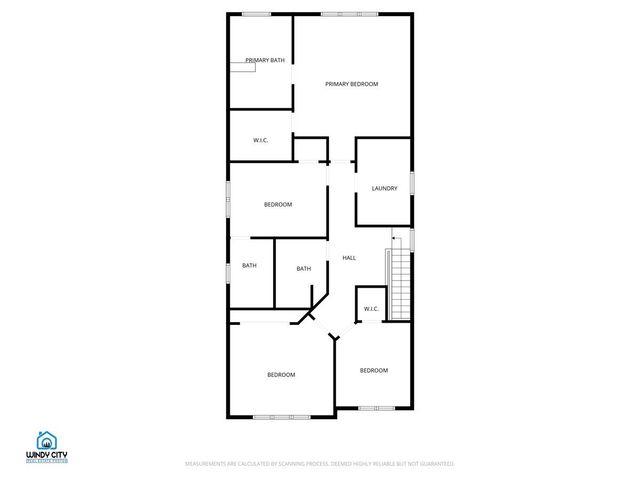 7715 W Balmoral Avenue, Chicago, IL 60656