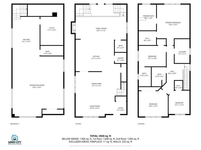 7715 W Balmoral Avenue, Chicago, IL 60656